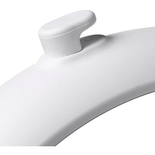 Zadnji blatobran M2V1 za trotinet Xiaomi M365/ 1S/ M365 Pro sa kukom za kacenje beli Cene