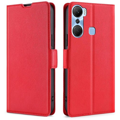 INORCO Za Infinix Hot 12 Pro 4G torbica za telefon, odporna proti udarcem, (22035643) Slike