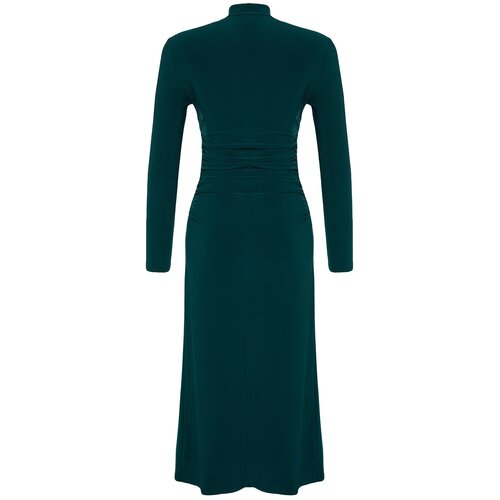 Trendyol Dress - Green - A-line Cijene