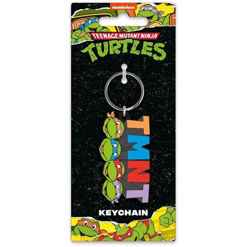 Pyramid Privezak TMNT Turtles Classic Cene