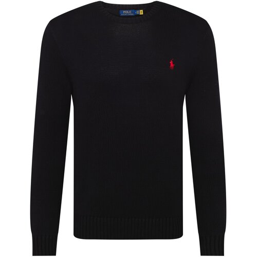 Polo Ralph Lauren Pulover črna Cene