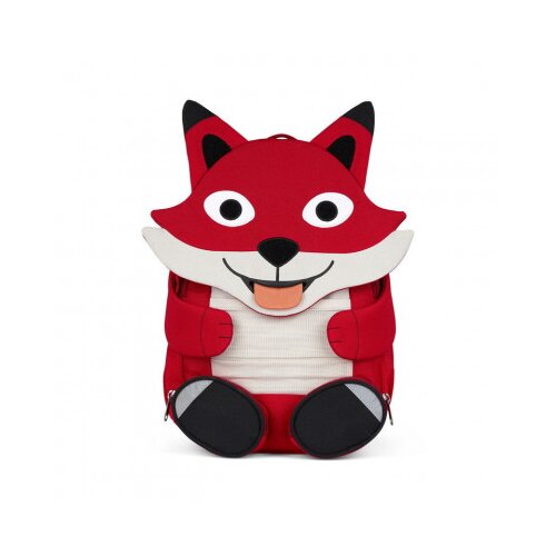 Affenzahn FOX Narančasta Slike