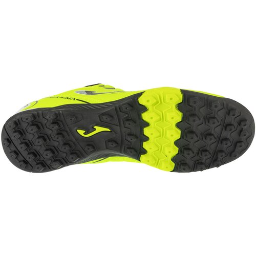 Joma Nogomet Maxima 25 MAXW TF Rumena Slike