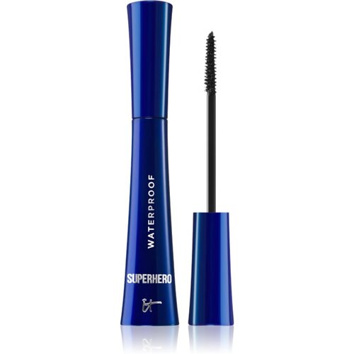 IT Cosmetics Superhero vodoodporna maskara za volumen 9 ml Cene