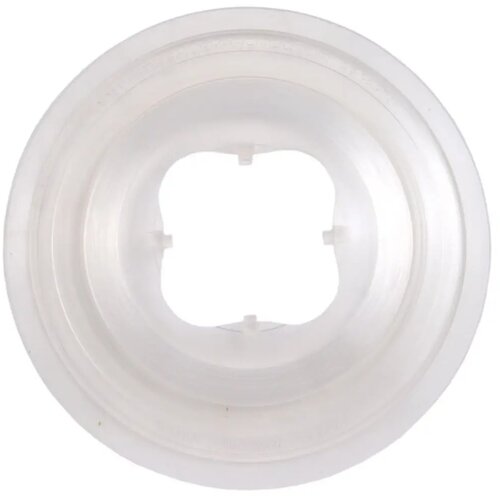 &amp;Scaron;titnik Žbica Shimano Nexave Cp-Fh56, Resin, Za Glavčinu Zadnju 32Z Diameter 160Mm, Low Lančanik 32-36Z Za 53.8Mm Desna Side Flange, Ind.Pack Slike