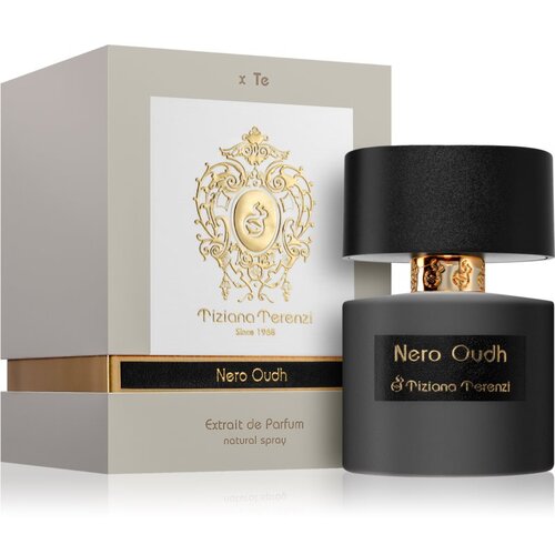 Tiziana Terenzi Nero Oudh parfumski ekstrakt uniseks 100 ml Slike
