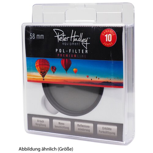  Peter Hadley POL-Filter circular Ø 55 mm Nano, multi-coated 8-fach Cijene