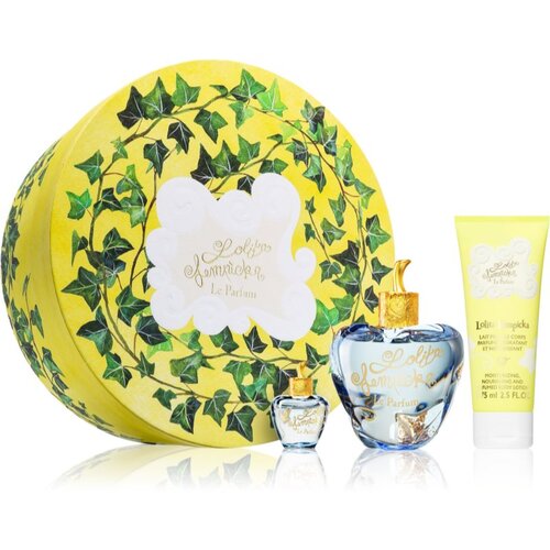 Lolita Lempicka Le Parfum poklon set za žene Slike