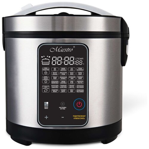 Maestro Multicooker MR-795 26 programov 5 l, (5000338913) Cene
