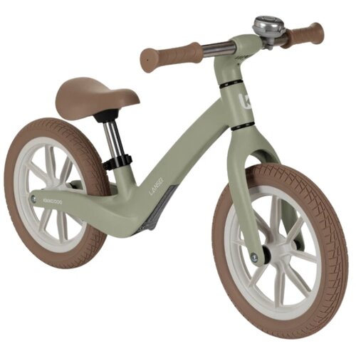 Kikka Boo Lanser balans bicikla za decu Army Green Cene