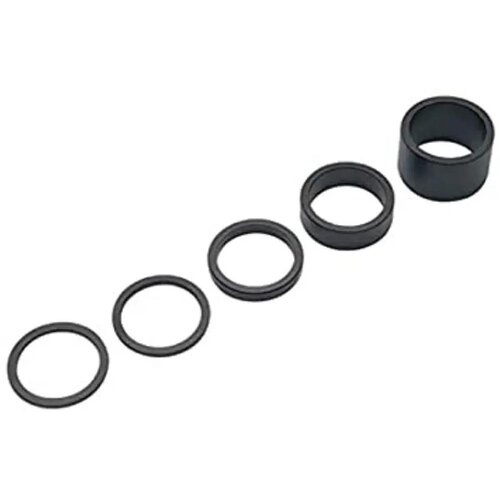 Set Spacera Pro 1-1/8" 2Mm-2.5Mm- 5Mm-10Mm- 20Mm Aluminijski Cijene