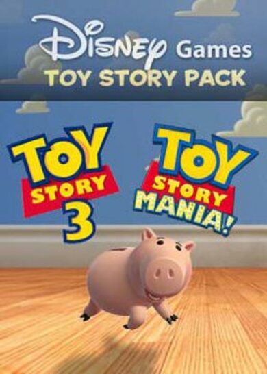  disney toy story pack steam key global Cene