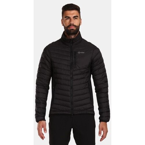 Kilpi Men&amp;#039;s insulated jacket ACTIS-M Black Slike