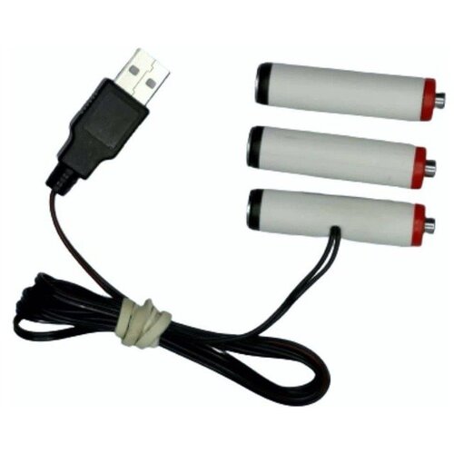 MPM usb nadomestek baterij 3xaa r6 4,5v 500ma Cene