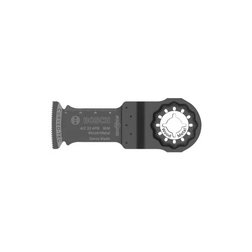 Bosch BIM list testere za uranjanje AIZ 32 APB Wood and Metal 50 x 32 mm - pakovanje od 10 komada - 2608664470 Cene