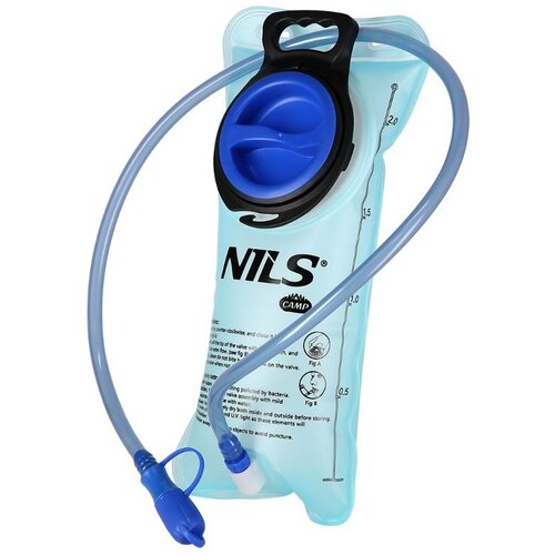 Nils Camp Mjehur za vodu za ruksak 2 litre Cijene