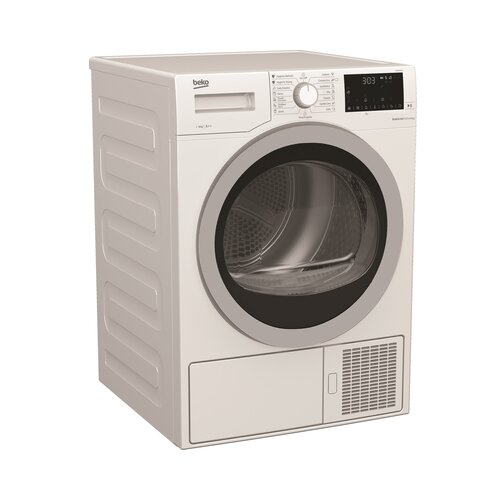 Beko ds 8439 tx ma&amp;scaron;ina za su&amp;scaron;enje ve&amp;scaron;a Slike