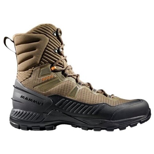 Mammut Pohodništvo Blackfin Iii High Kostanjeva Cene