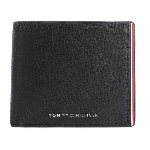 Tommy Hilfiger - - Crni mu&amp;scaron;ki novčanik Slike