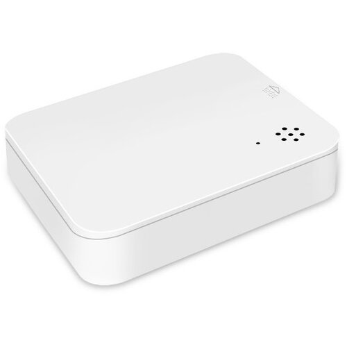  Immax NEO 07519L - Pametni senzor curenja vode 2xAAA Tuya Cene
