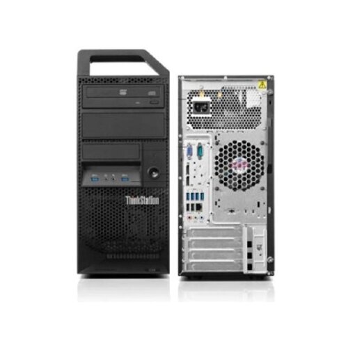  KoriÅ¡ten raÄunar Lenovo ThinkStation E32 Tower Cijene