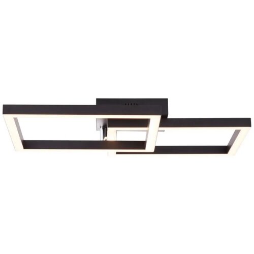 Brilliant Luster LED stropni 32W 3000K Kjorn G97175/06 Slike