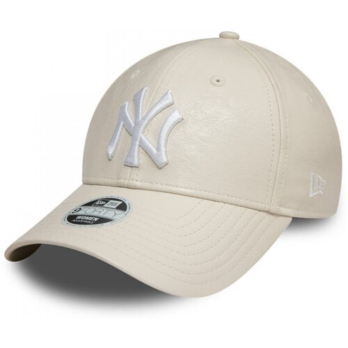 New Era Wmns pu 9forty neyyan Bež Cijene