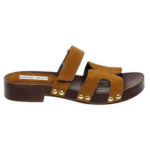 Steve Madden braon ženske papuče Cene
