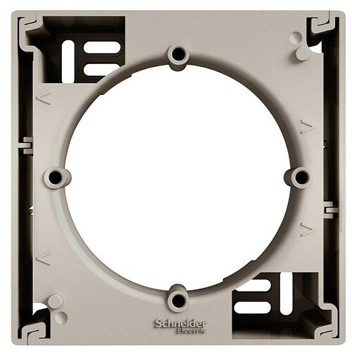 Schneider Electric Asfora Nadžbukno kući&amp;scaron;te (Bronca, Plastika) Slike