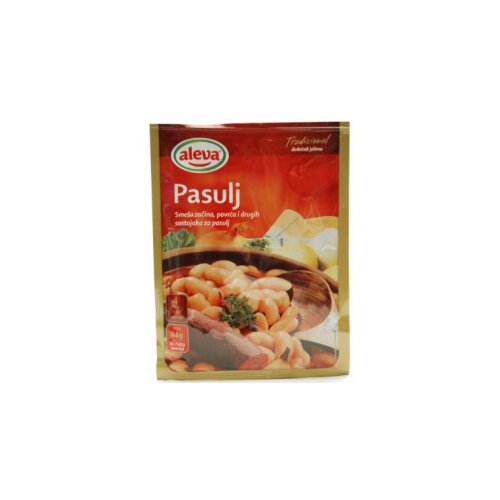 ZACIN MESAVINA ZA PASULJ 84G ALEVA Slike