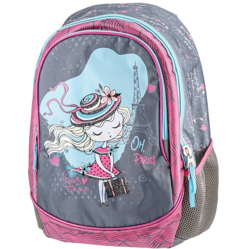 Sazio Neo Ranac, Paris girl Cene