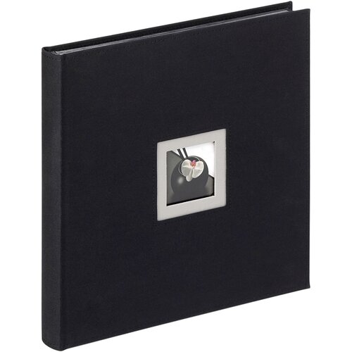 Walther black & white 30x30 bookbound black FA217B Cijene