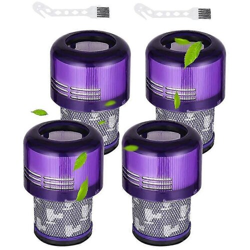 INORCO Dodatki za sesalnike Hepa Filter V12, zdruljivi z nadomestnimi deli 971517-01, (21982776) Slike