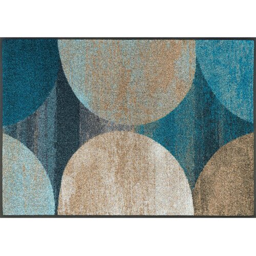 wash+dry PREDPRAŽNIK Galaxia 60/85 cm potiskano večbarvno Cene