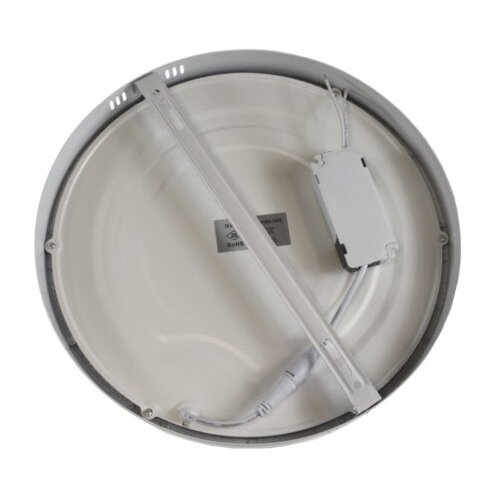  LED plafonsko svetlo GERRIT LED/24W/230V 3000K belo Slike