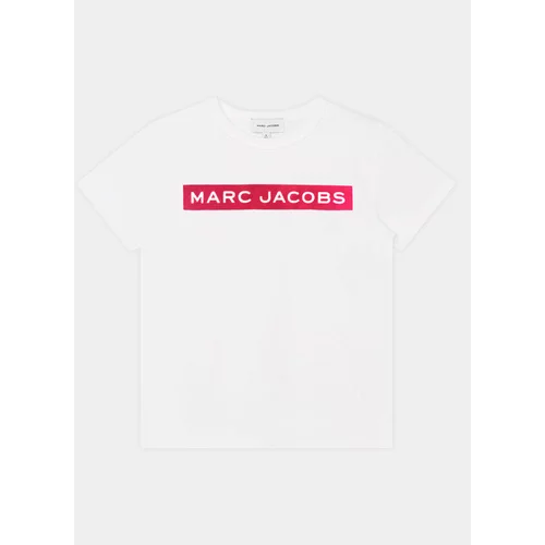 The Marc Jacobs Majica W15679 Bela Regular Fit
