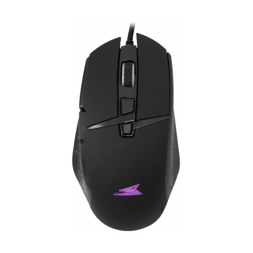 Baracuda miška črna BGM-051 RAPTOR-B Gaming Cene