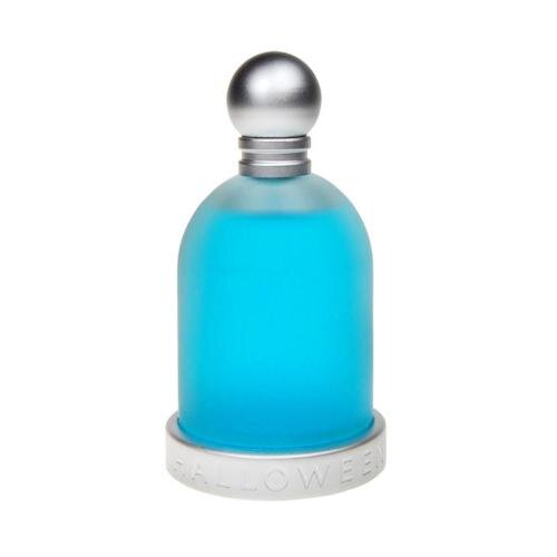 Halloween Blue Drop 100 ml toaletna voda tester za žene Slike