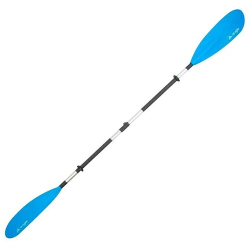  Dvostruko veslo za kajak Angle (210 cm - 240 cm, Materijal držala: Aluminij) Slike