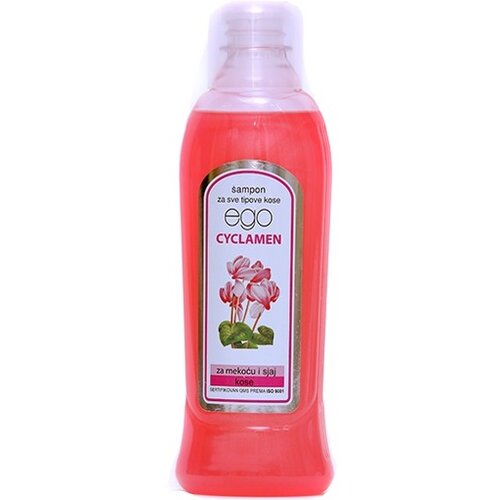 Panonija &Scaron;ampon Ego cyclamen 1l Cene