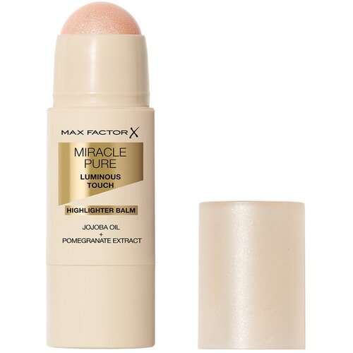 Max Factor Miracle Pure hajlajter u stiku 10 Soft Pearl, 6g Cene