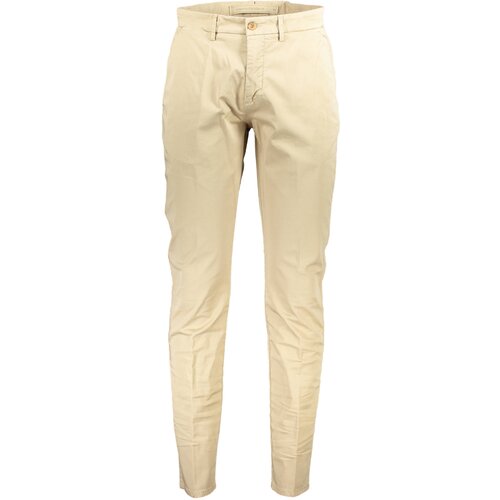 HARMONT & BLAINE HARMONT & BLAINE BEIGE MAN PANTS Cijene