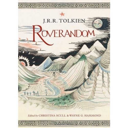 Harper Collins Publishers Ltd J. R. R. Tolkien - The Pocket Roverandom Cene
