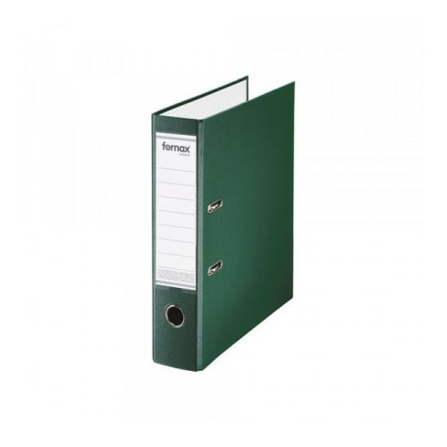 Fornax registrator PVC master samostojeći zelena ( 8236 ) Slike