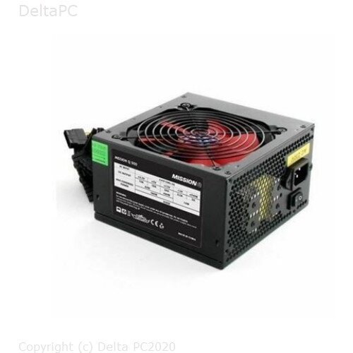  PSU MQ MISSION Q 500W Cijene