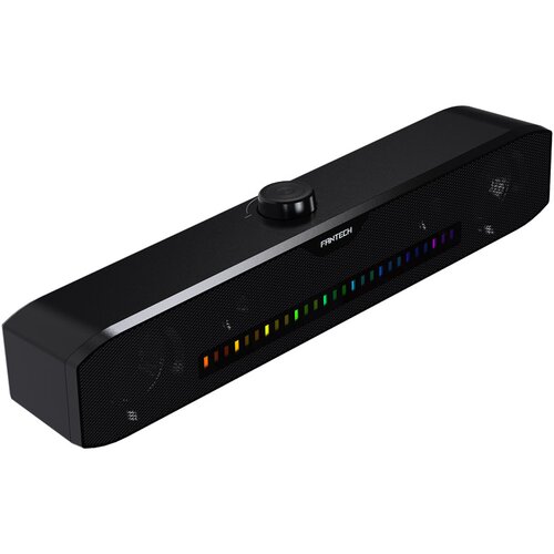Fantech Bluetooth zvučnik GS303 Groove Bar crni Cene