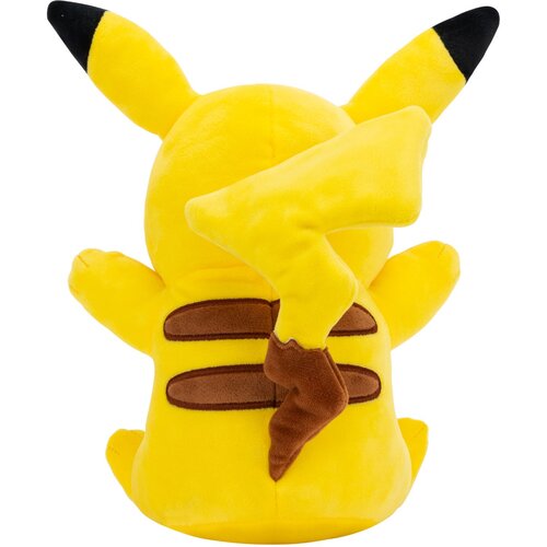 Barrado POKEMON PLUSH - PIKACHU 20CM pliš Cene