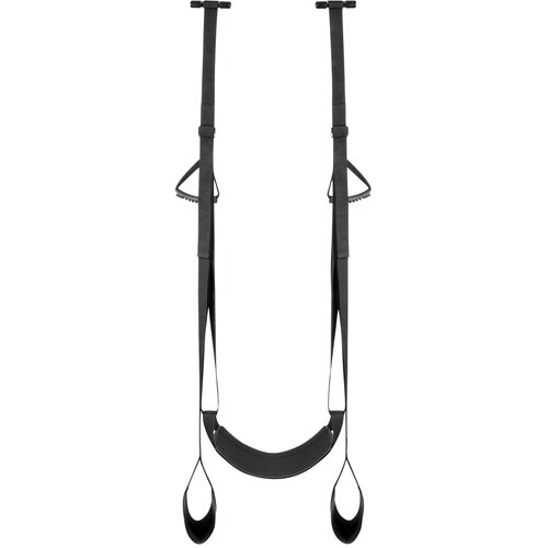 Easytoys Fetish Collection Leg &amp;amp; Bum Support Over The Door Swing Slike
