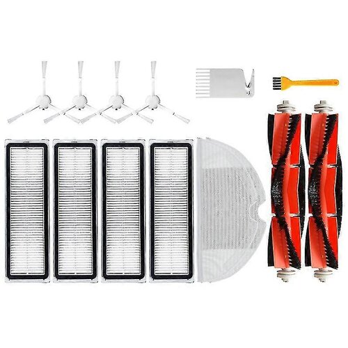 INORCO Za Xiaomi Mijia 1c Stytj01zhm Sesalnik &amp;Scaron;četke Filtri Deli, (21842397) Slike