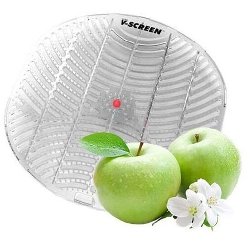 Vectair Systems V-Screen Apple Orchard mrežica za pisoar (pak) Cene